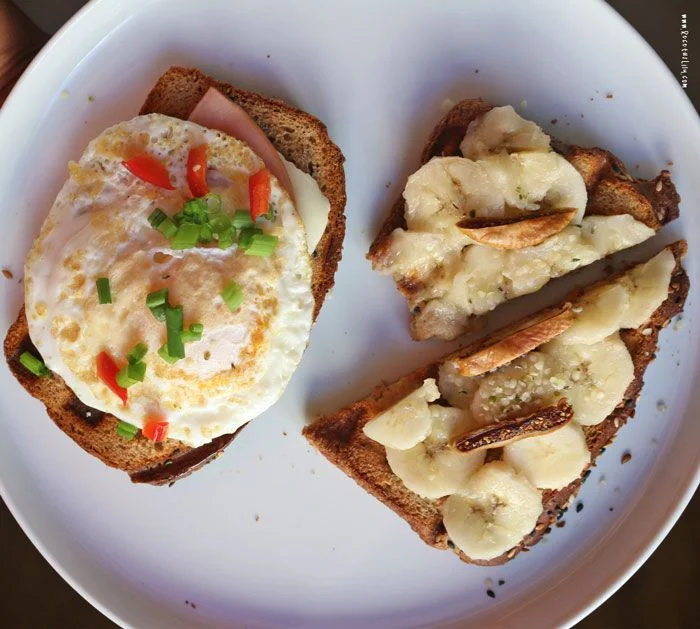 Las 9 tostadoras perfectas para sacar partido a tus tostadas con estas  recetas