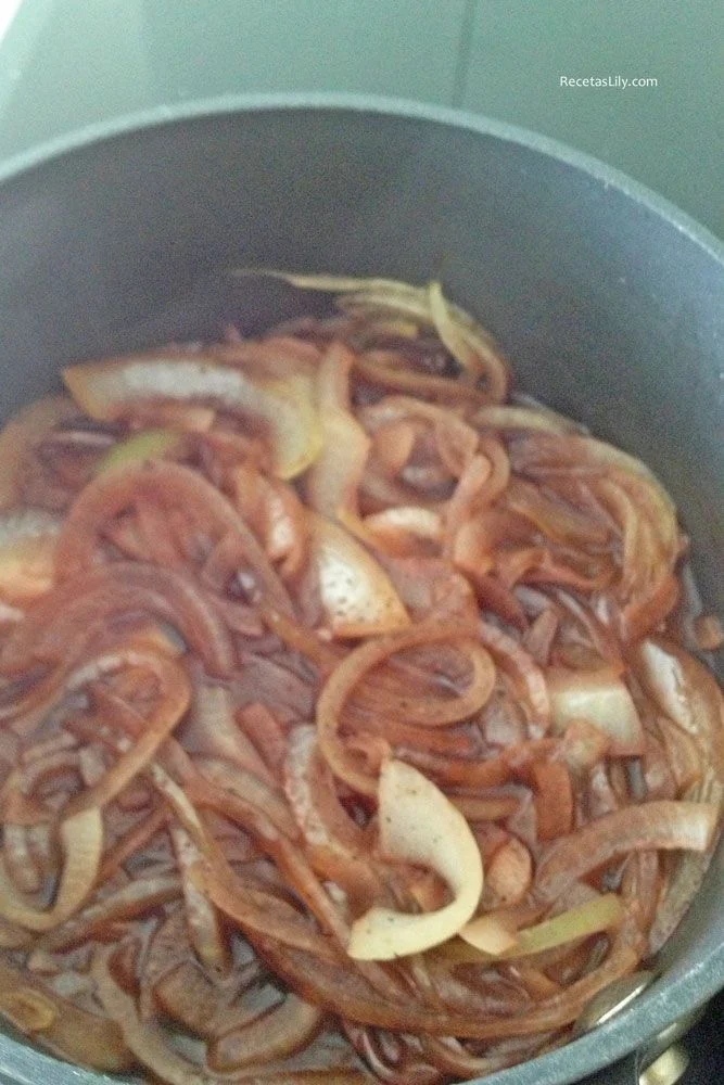 hamburguesa sin pan