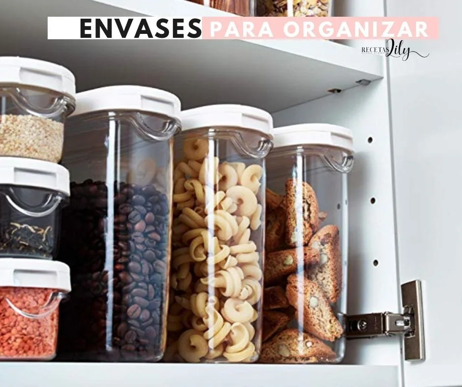 Mis 10 utensilios favoritos en la cocina, mis trucos para ahorrar.