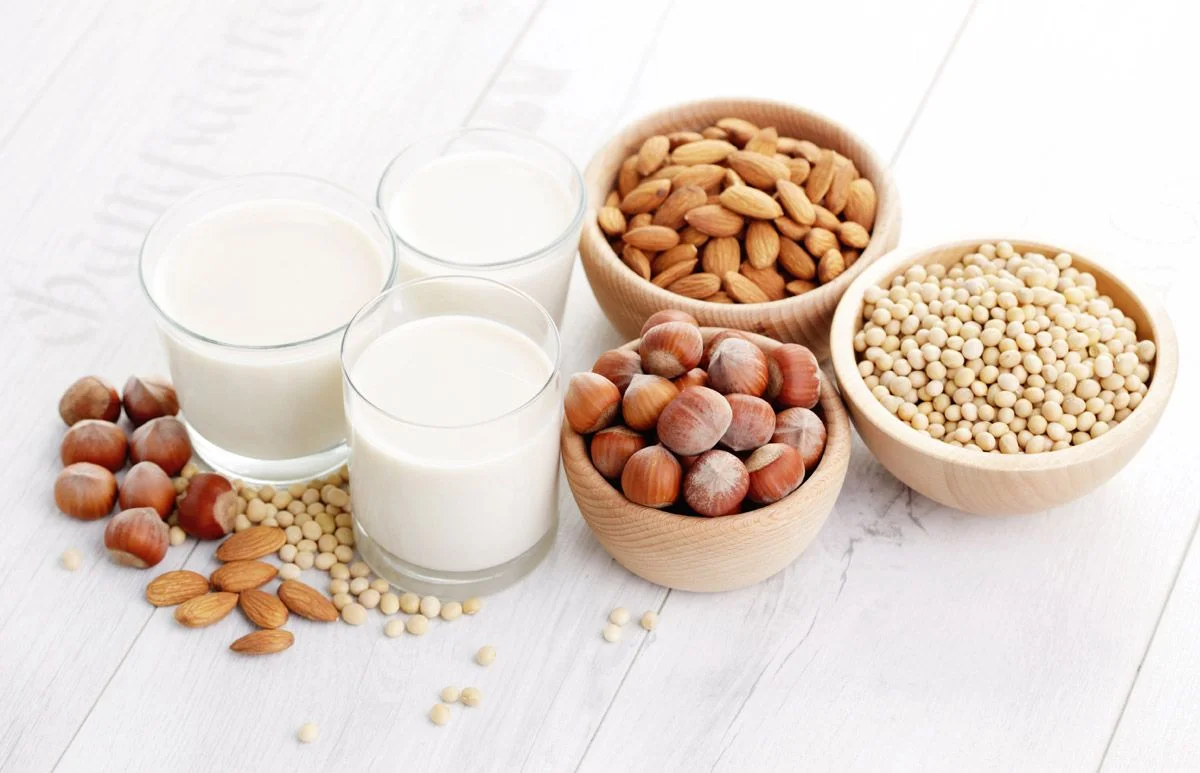 Cuáles son las proteínas vegetales
