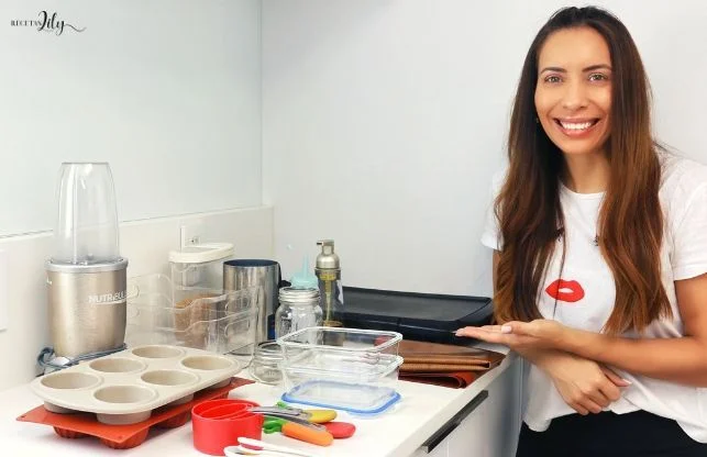 Mis 10 utensilios favoritos en la cocina, mis trucos para ahorrar.