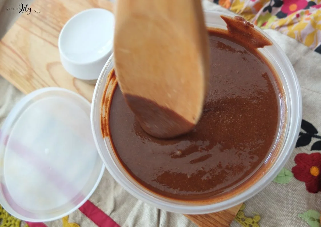Mug Cake de chocolate