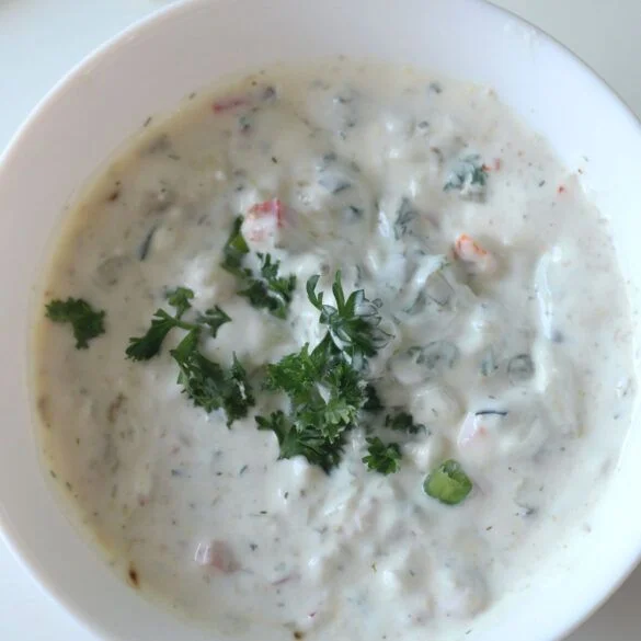 SALSA-TARTARAZOOM salsa tartara
